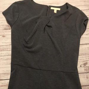 Banana Republic shift dress
